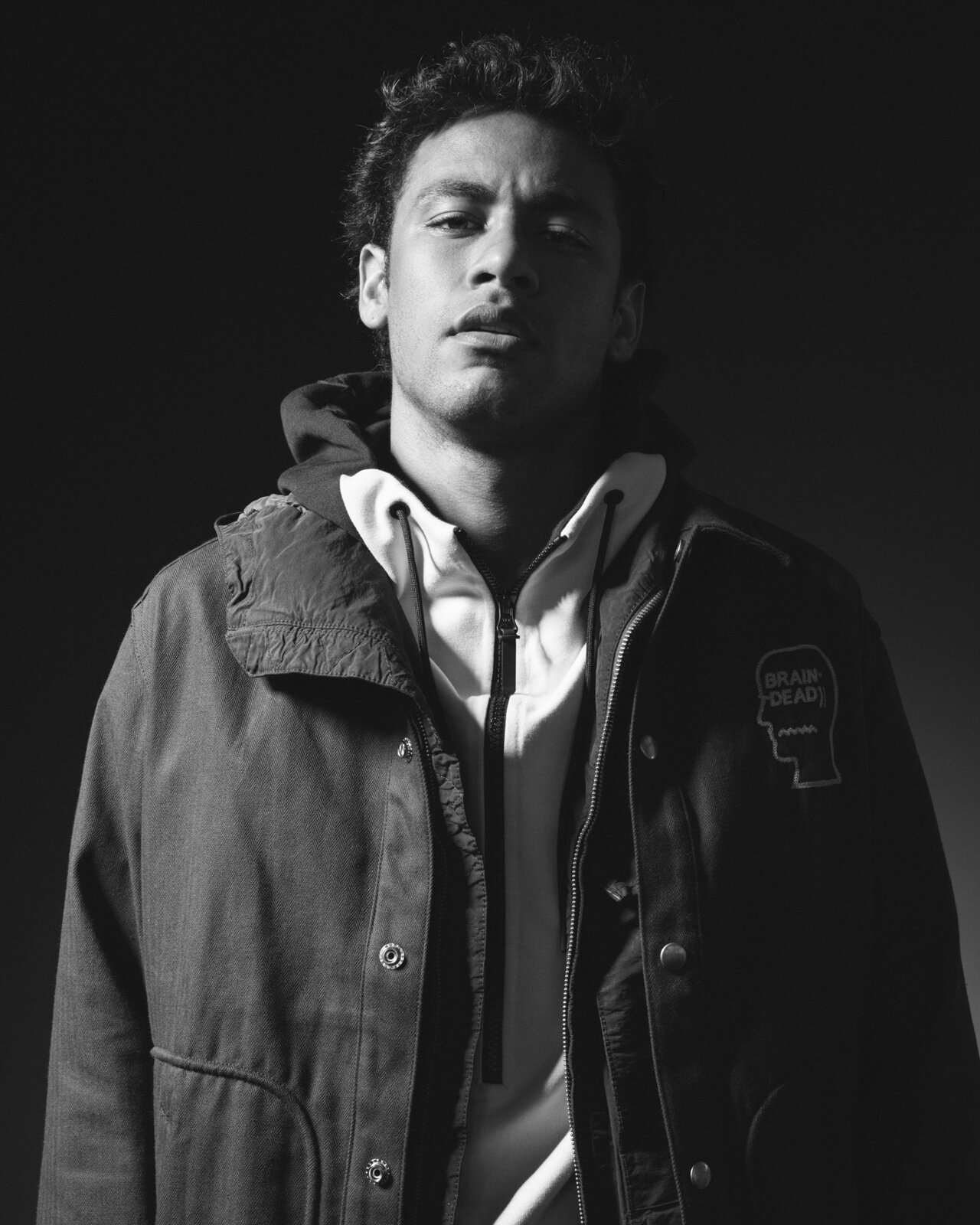 Neymar / Nike x Highsnobiety