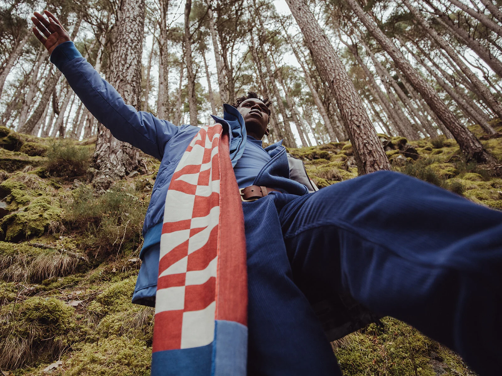 Napapijri / Out Of Nowhere AW18