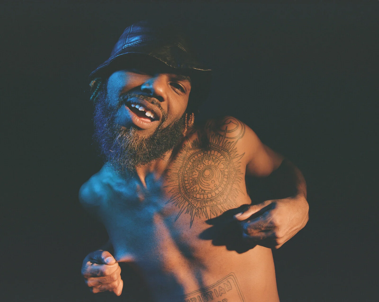 Rome Fortune / Gaffer Magazine