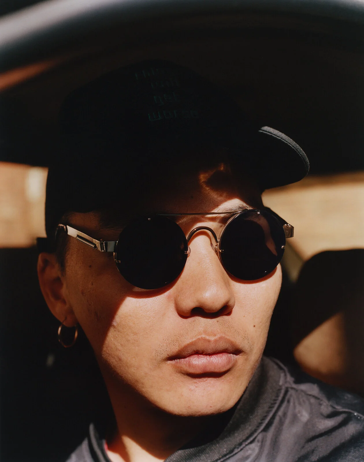 Maberrant / Straight Outta Ulaanbaatar
