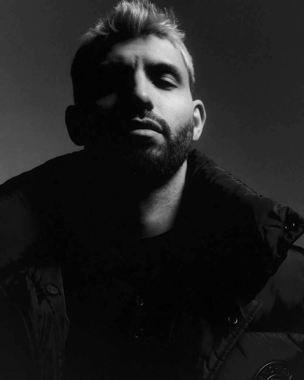 Sergio Aguero