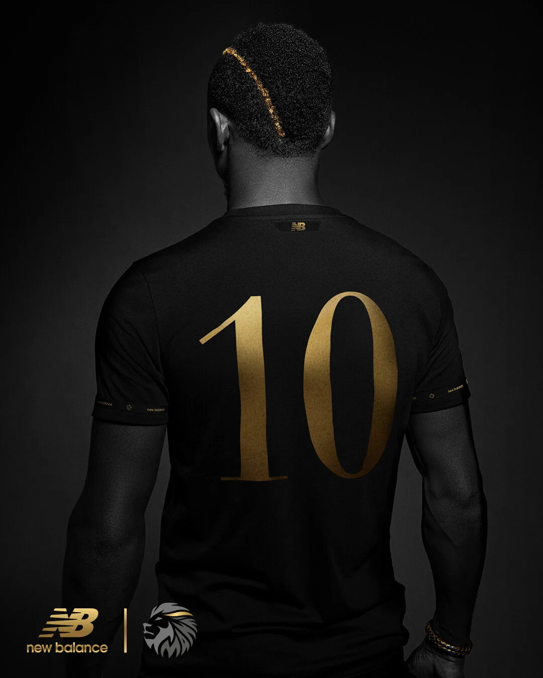 Sadio Mane / New Balance