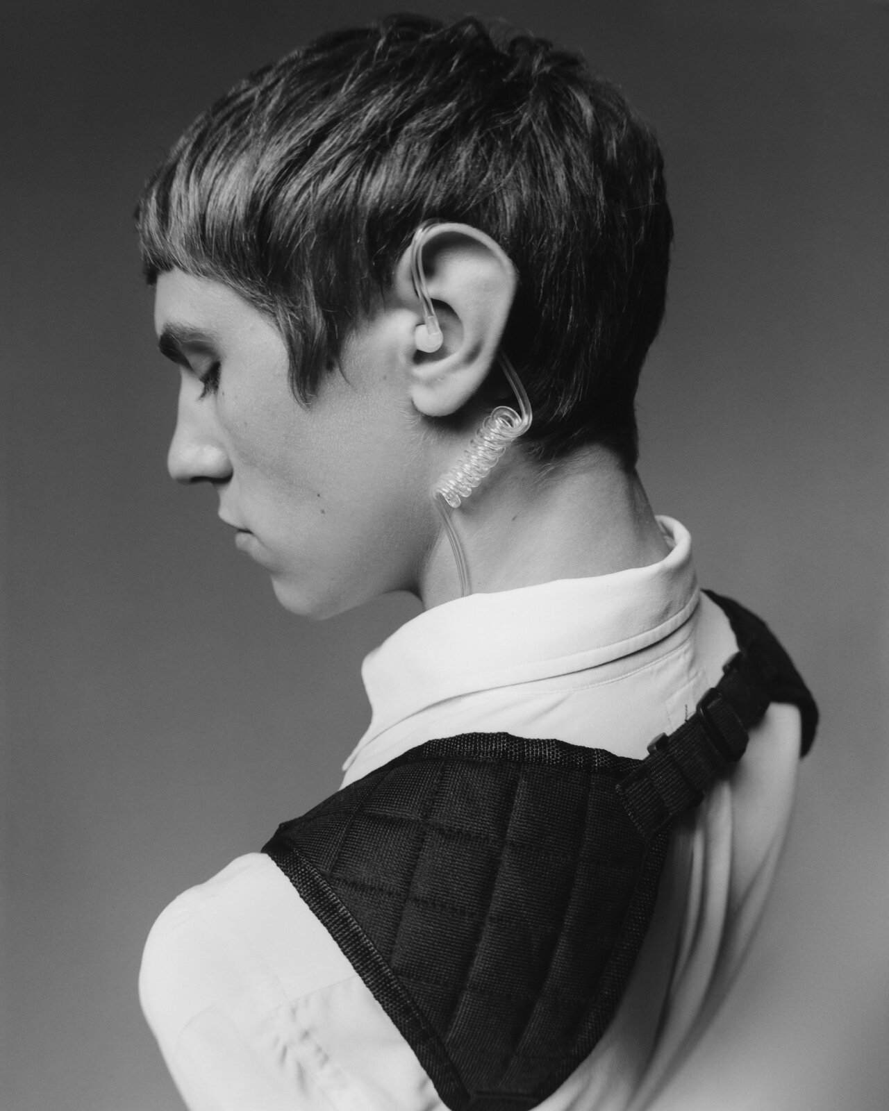 The New Order Magazine