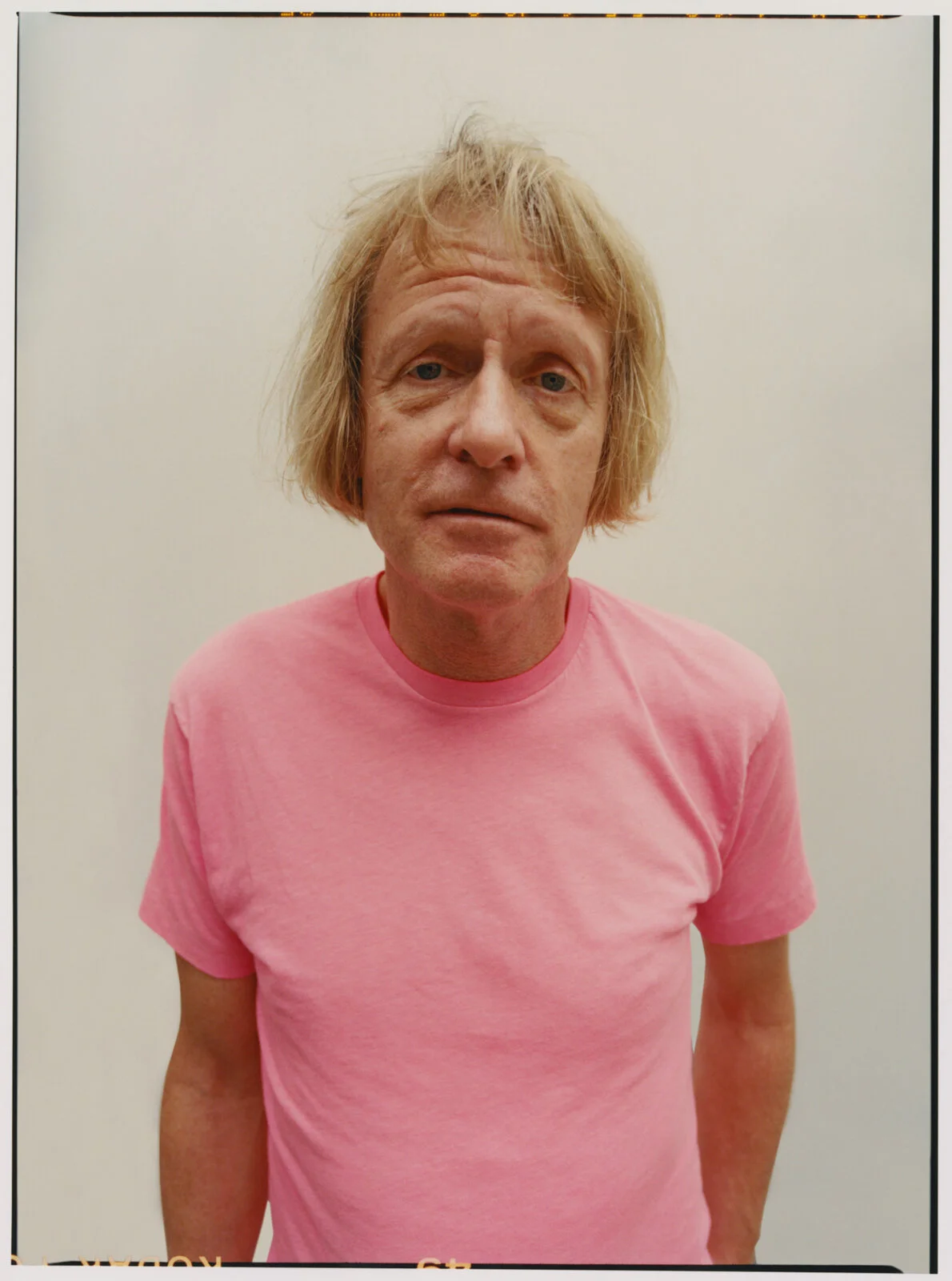 Grayson Perry