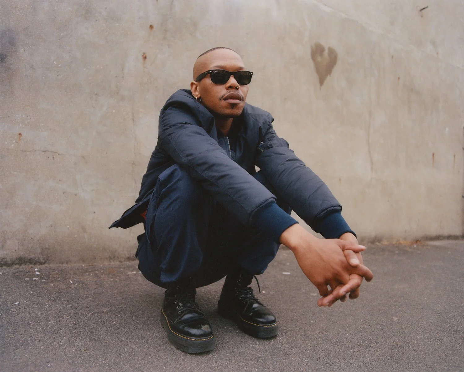 Nakhane