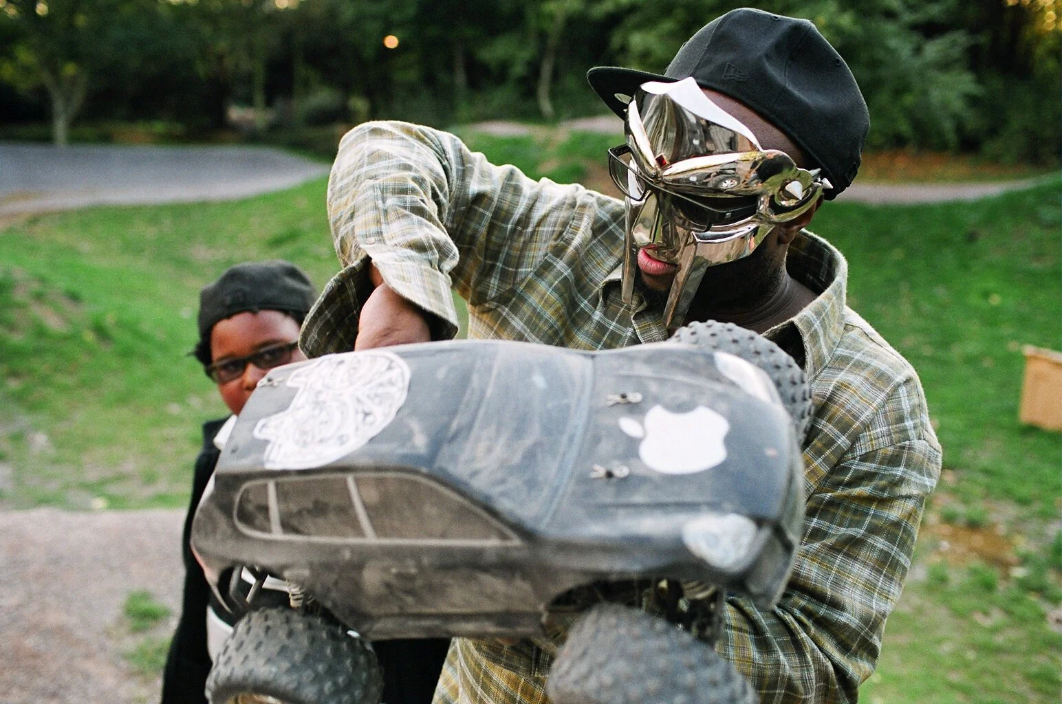 MF Doom