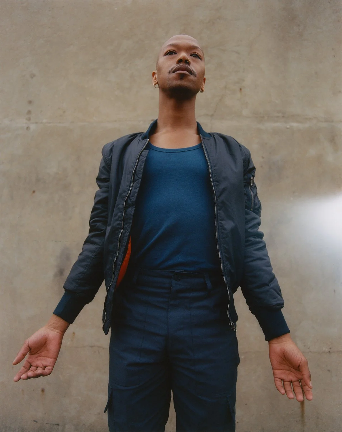 Nakhane