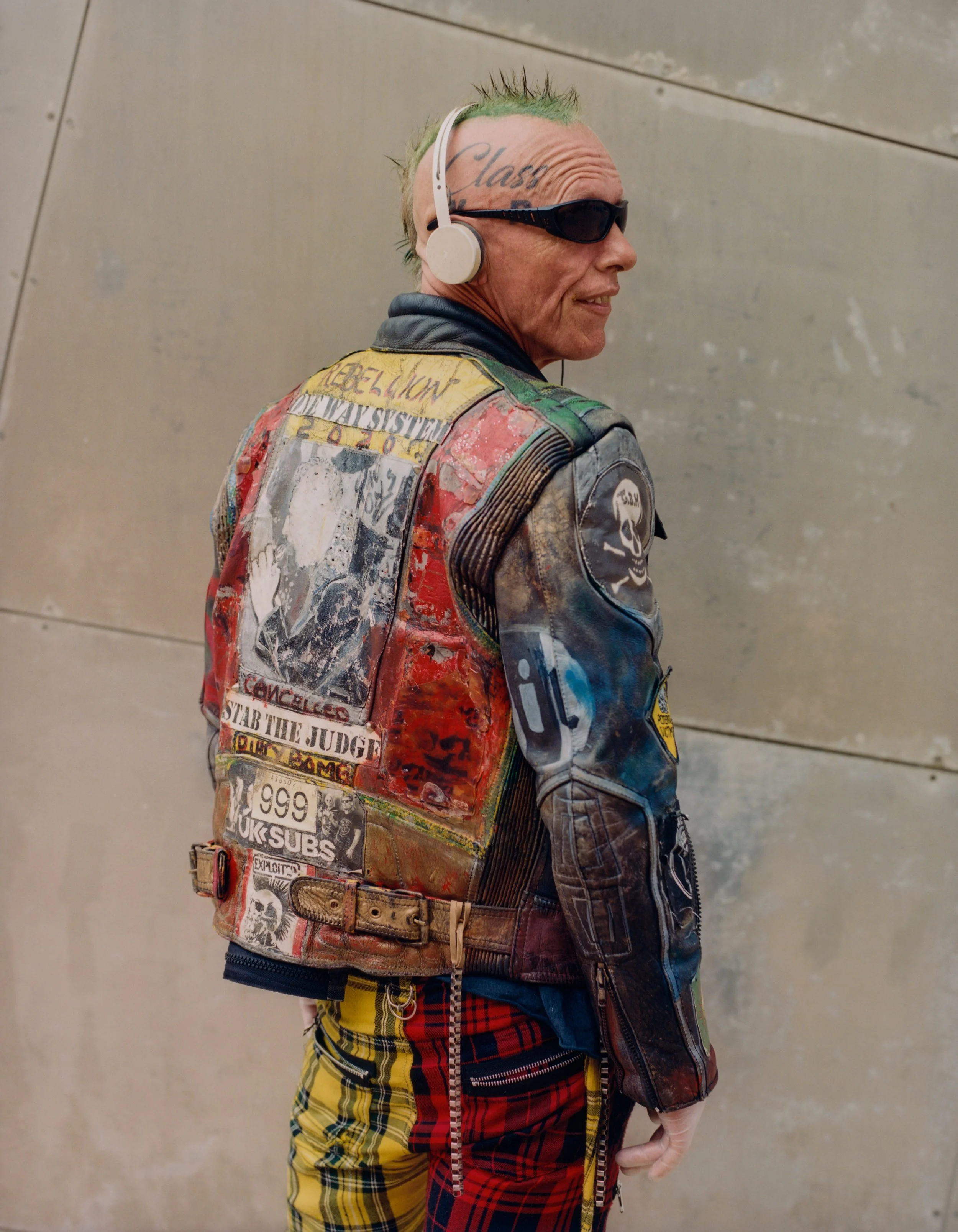 Blackpool Punk