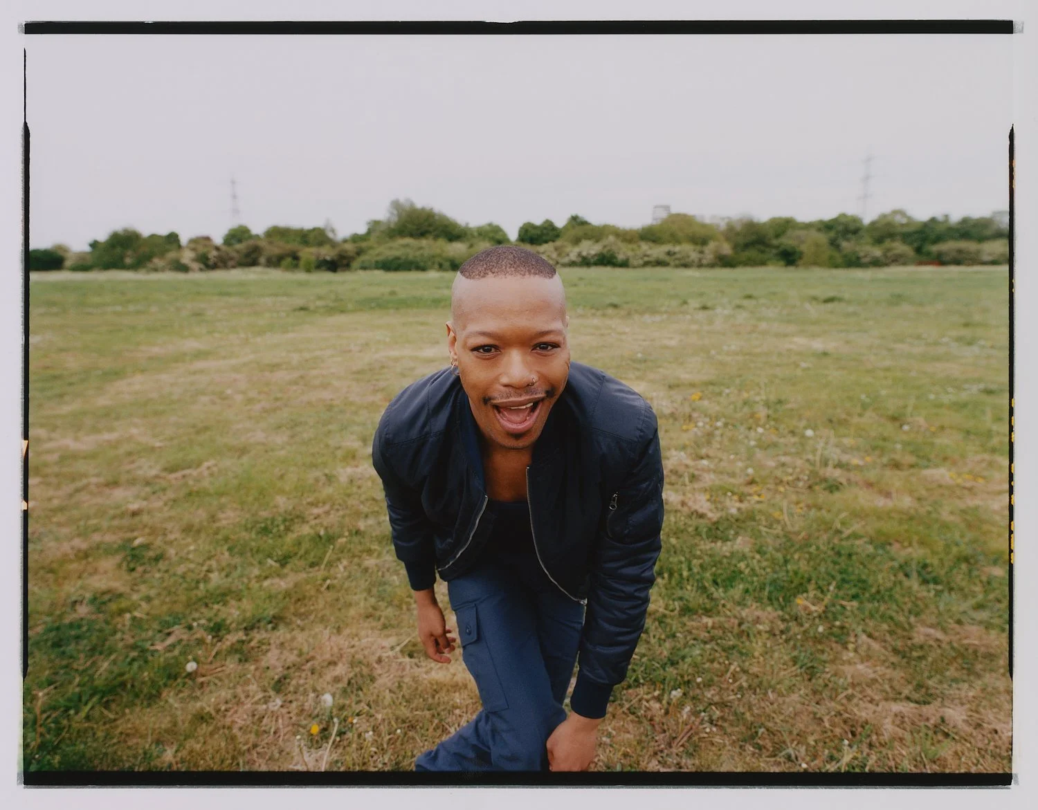 Nakhane