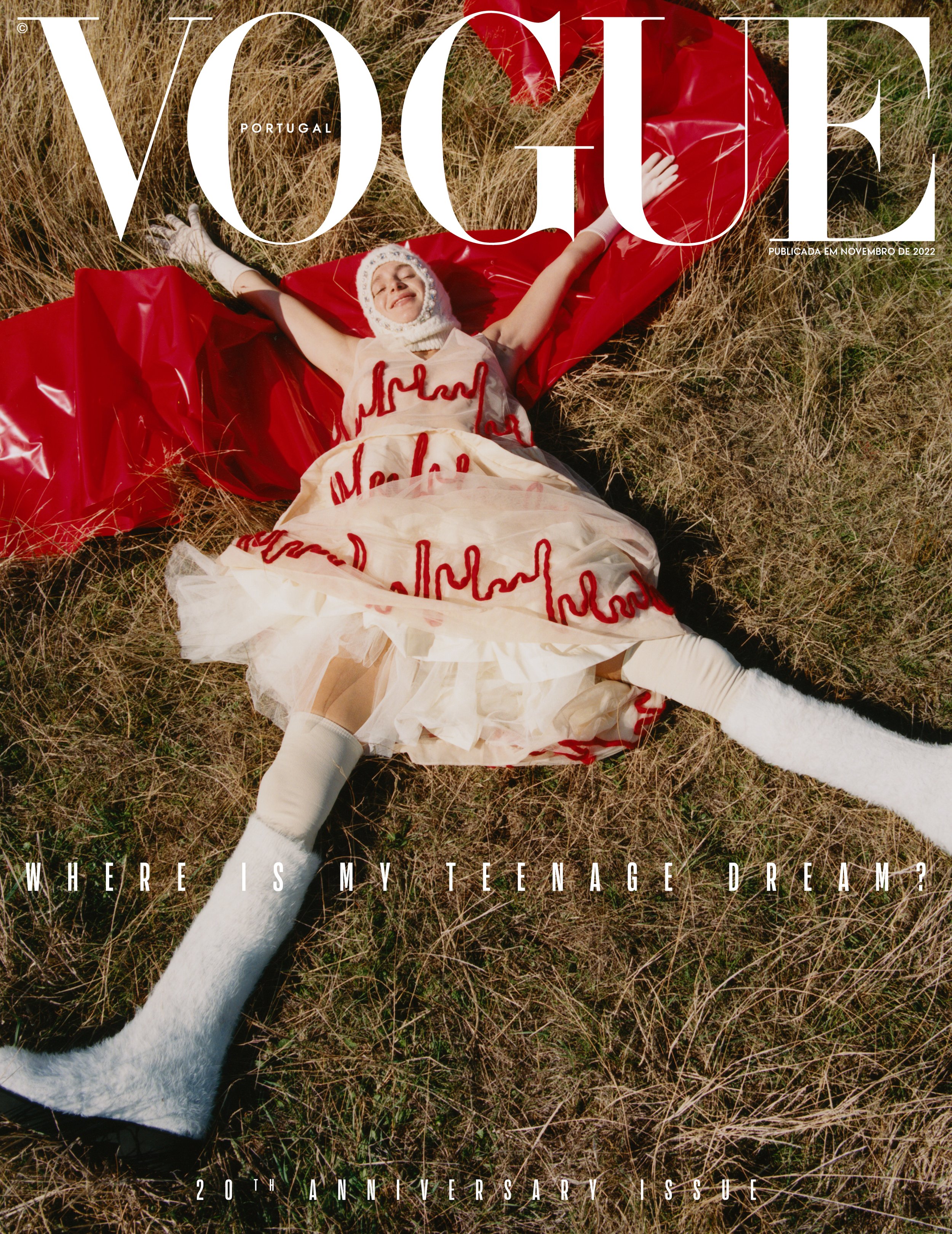 Vogue Portugal