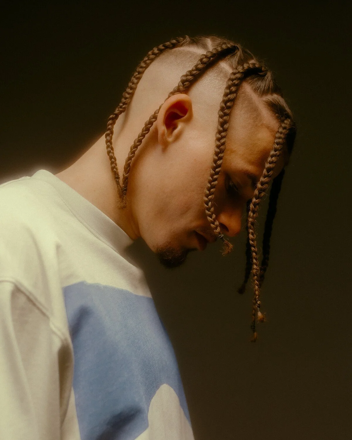 Kalvin Phillips / Press