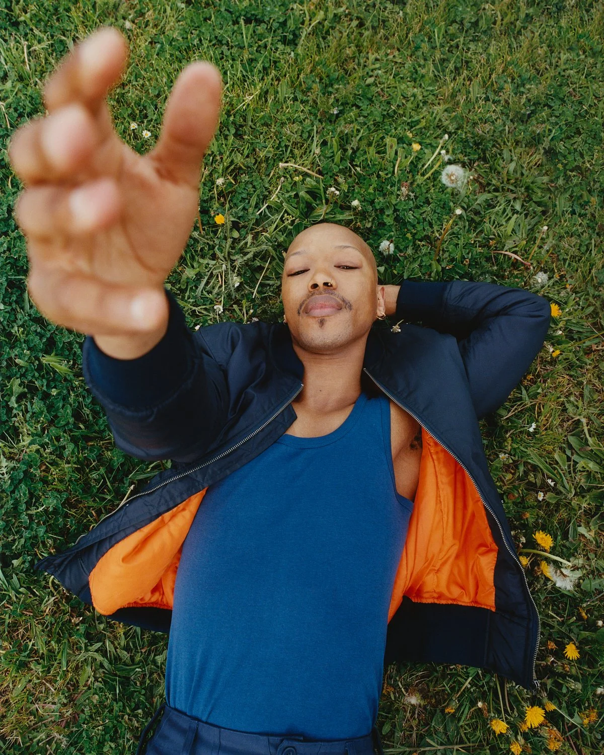 Nakhane