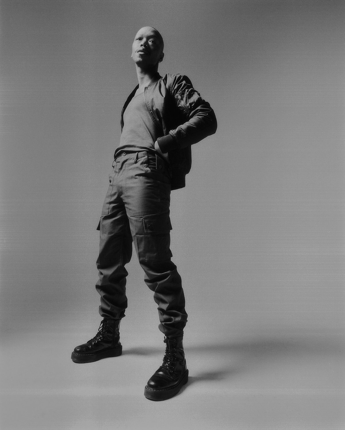 Nakhane