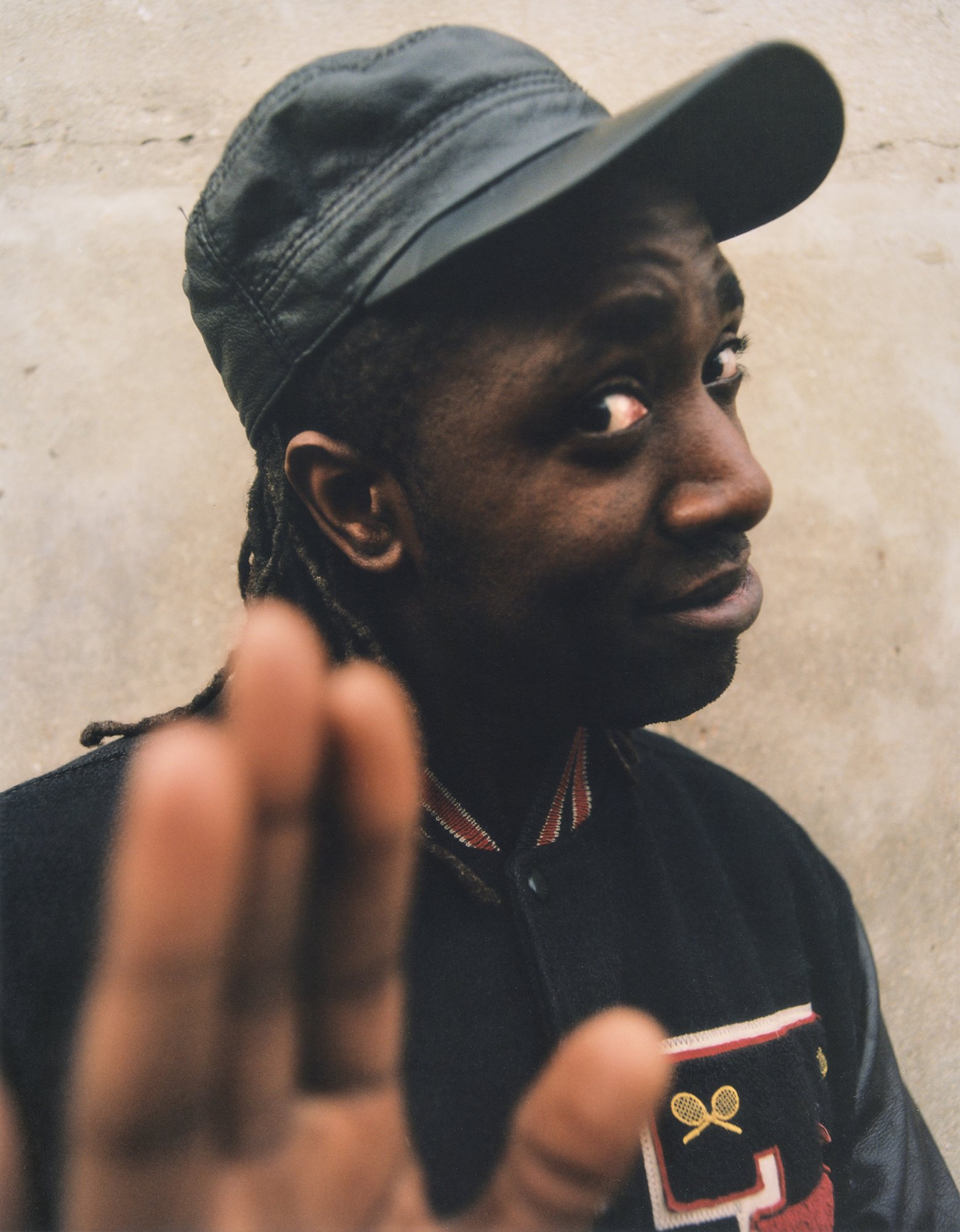 Kele Okereke / Bloc Party
