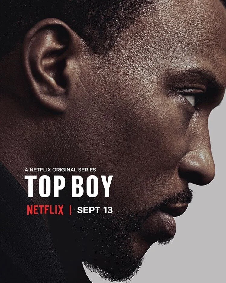 Top Boy / Netflix