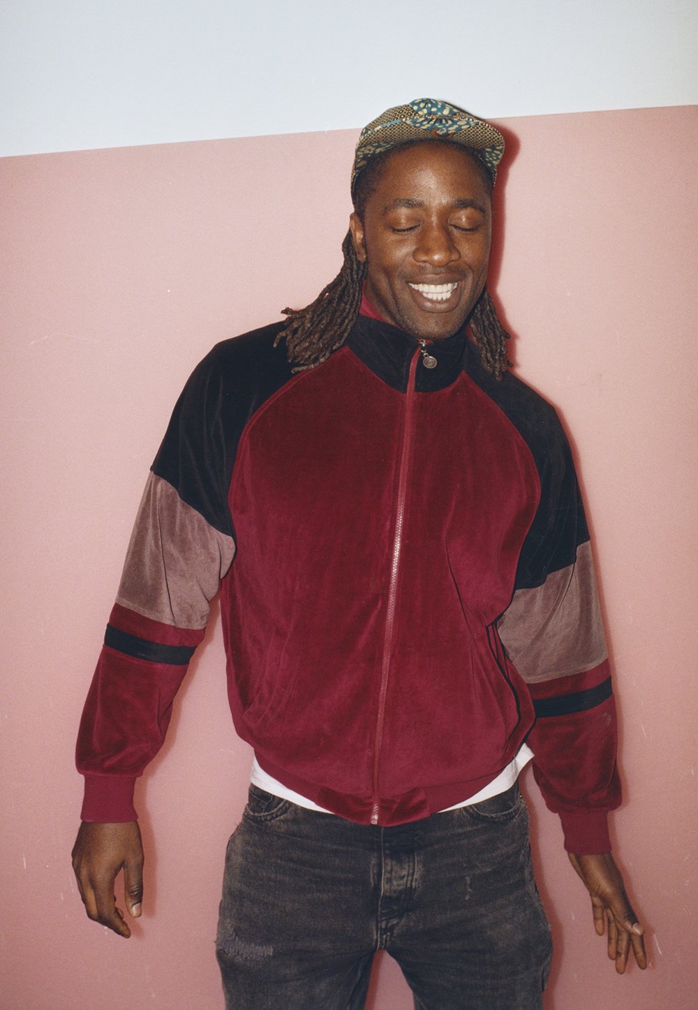 Kele Bloc Party