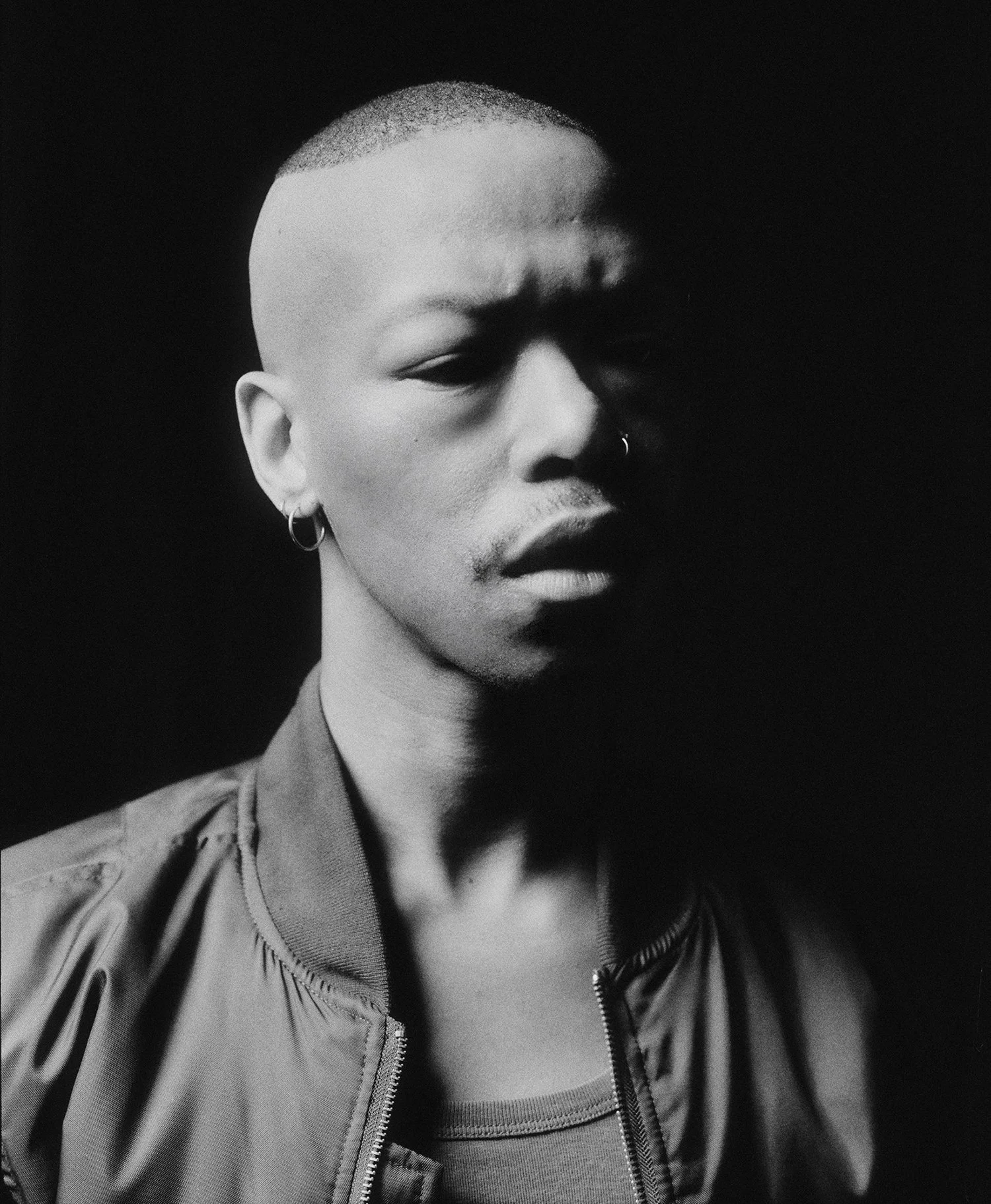 Nakhane