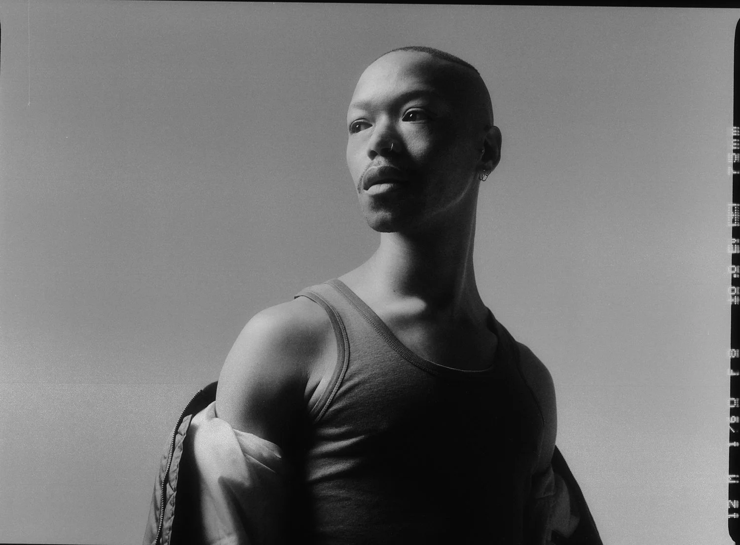 Nakhane