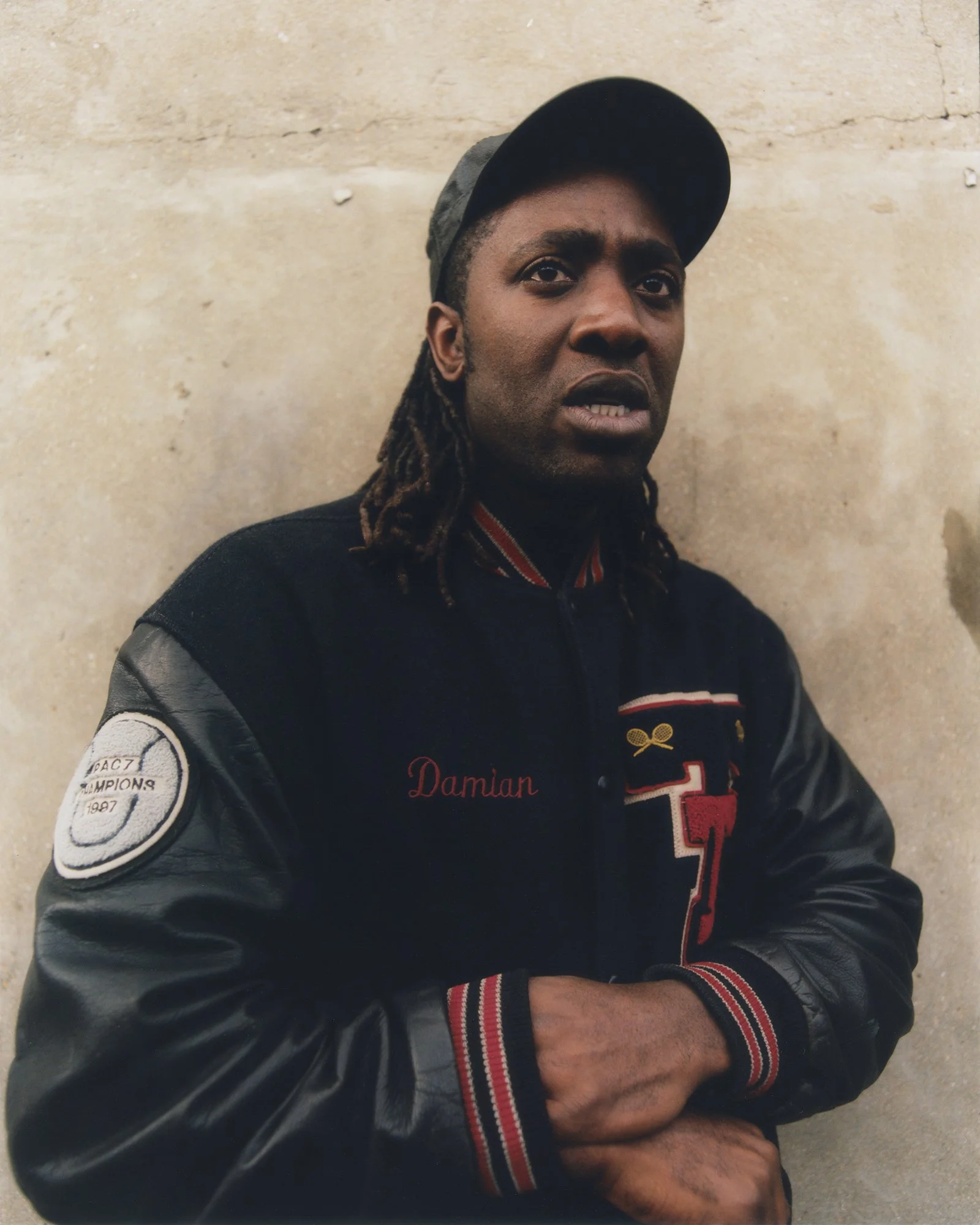 Kele Okereke / Bloc Party