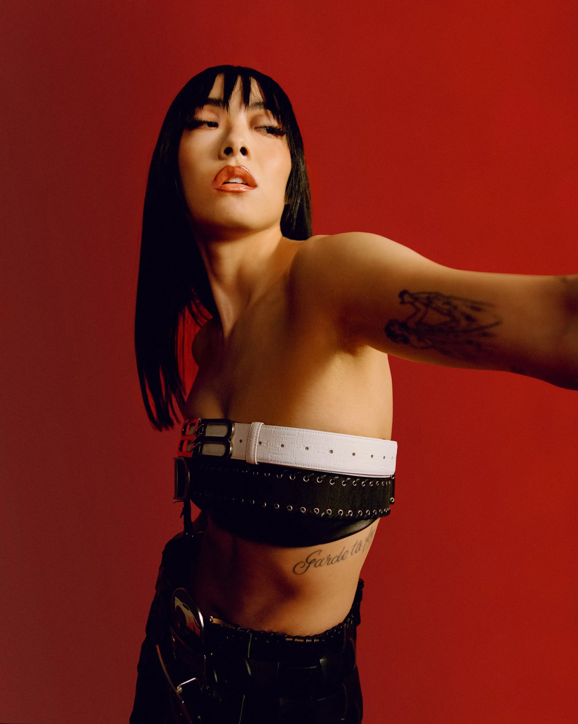 Rina Sawayama