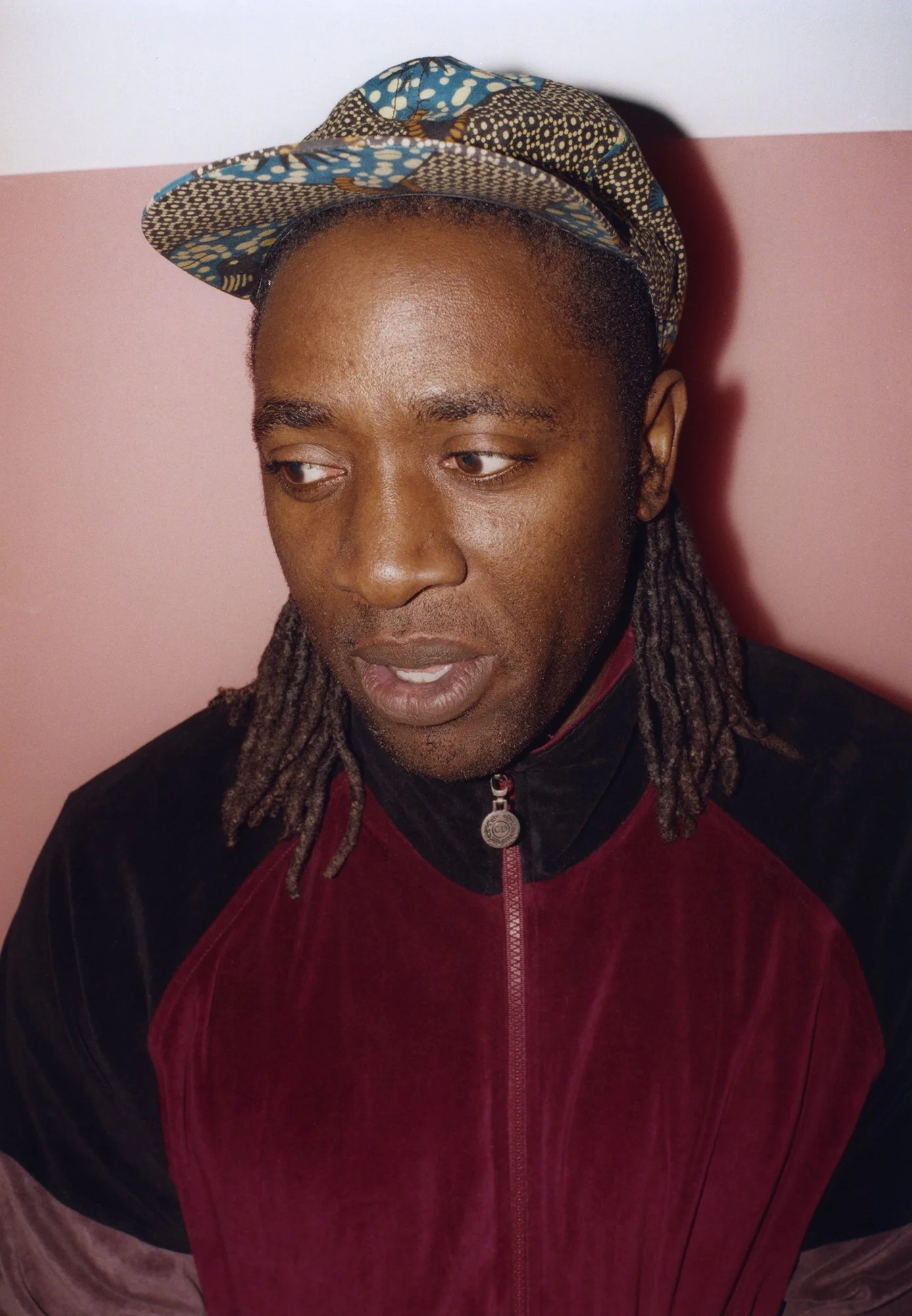 Kele Okereke / Bloc Party