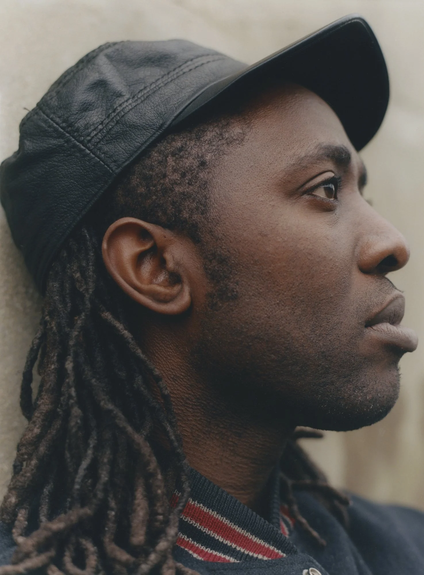 Kele Okereke / Bloc Party