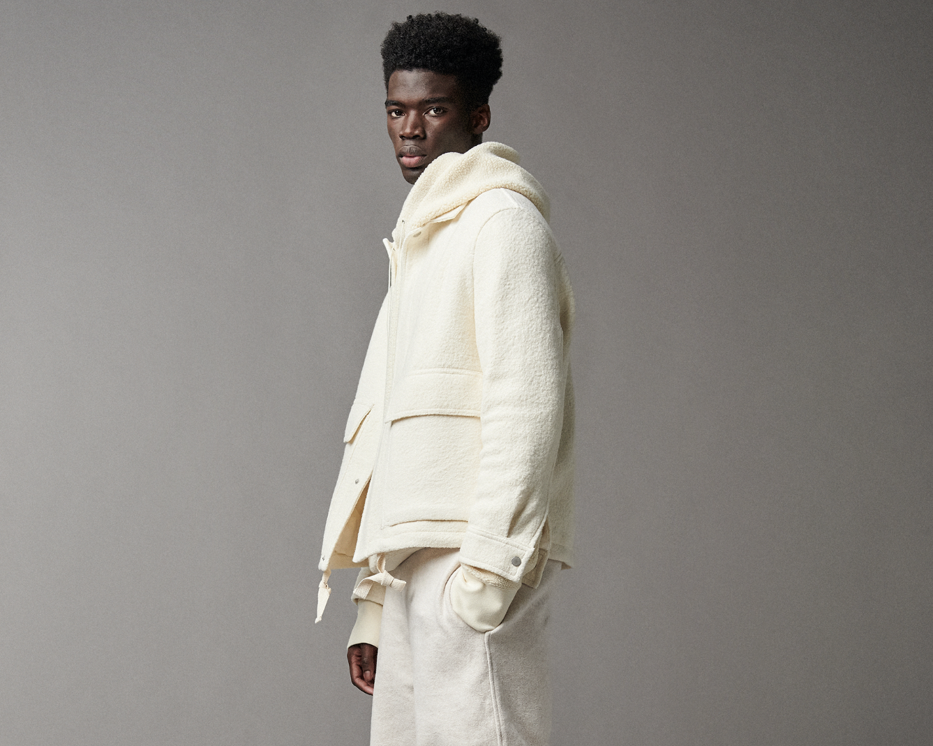 Clarks Originals / AW21