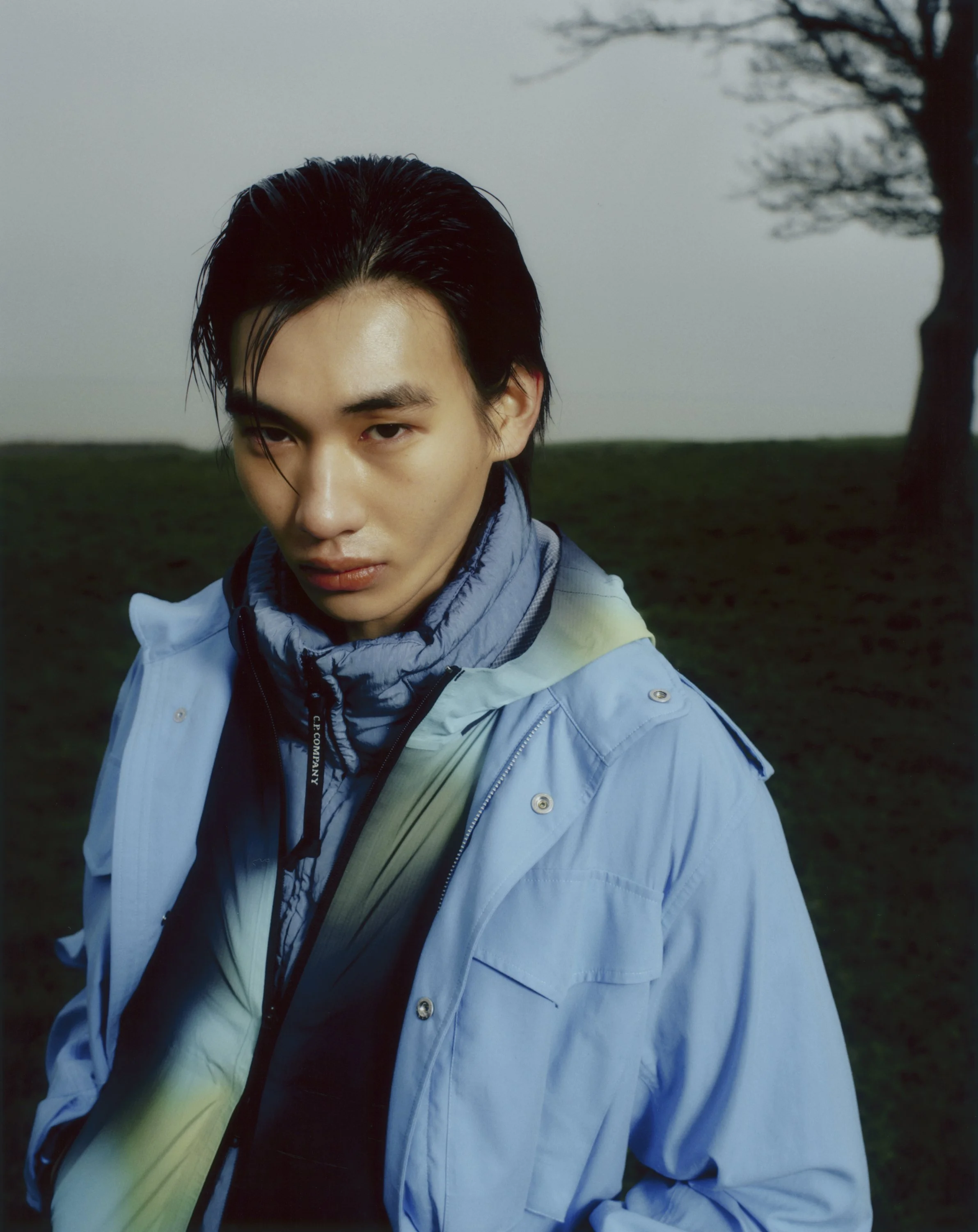 Glass Magazine