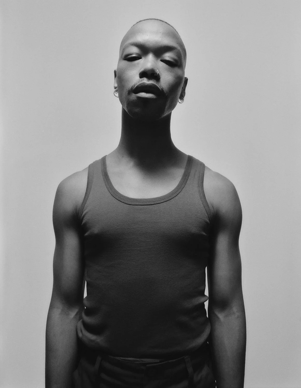 Nakhane