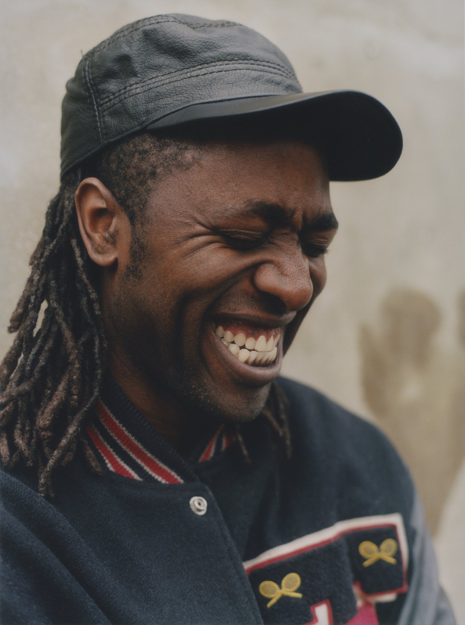 Kele Okereke / Bloc Party