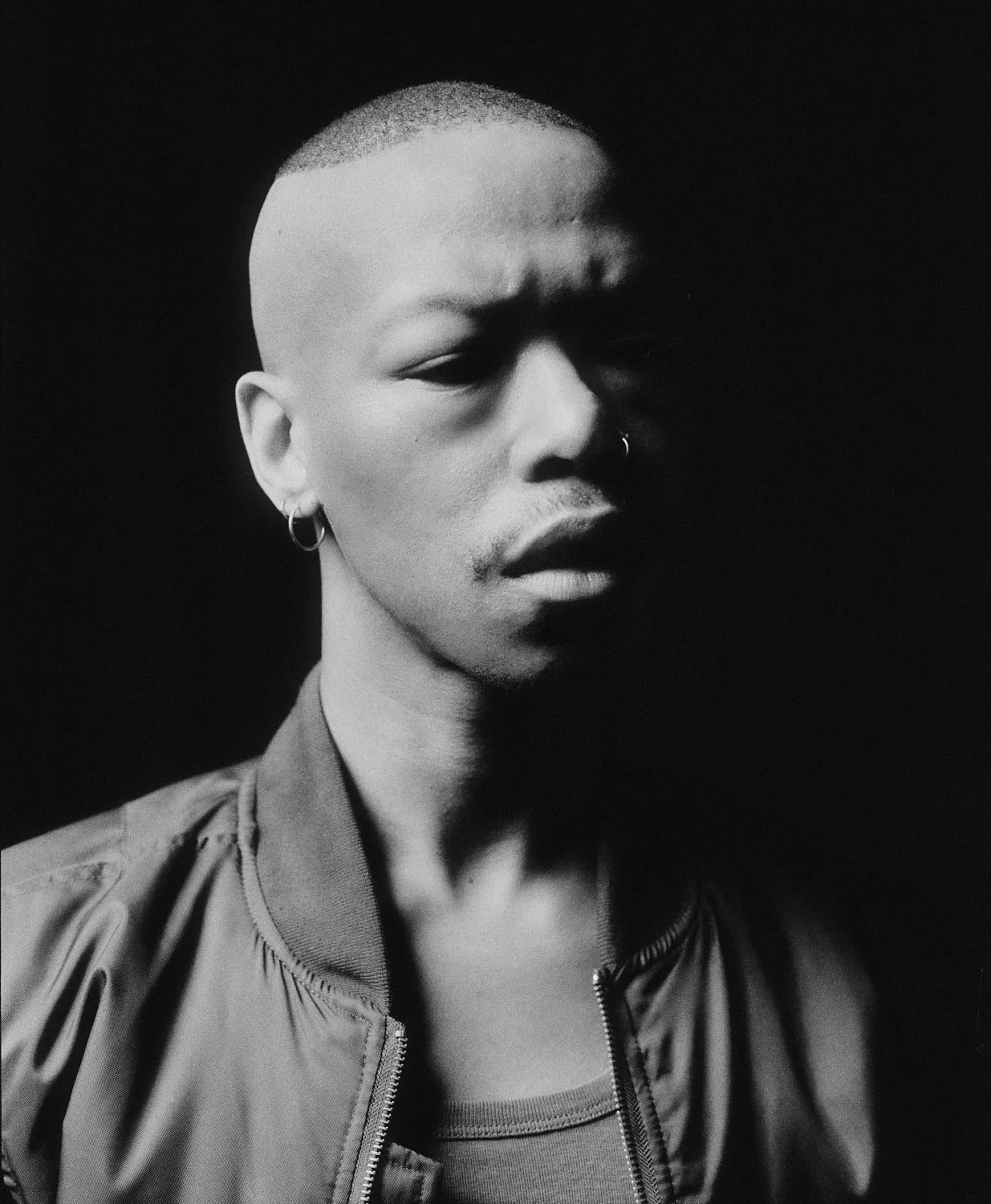 Nakhane