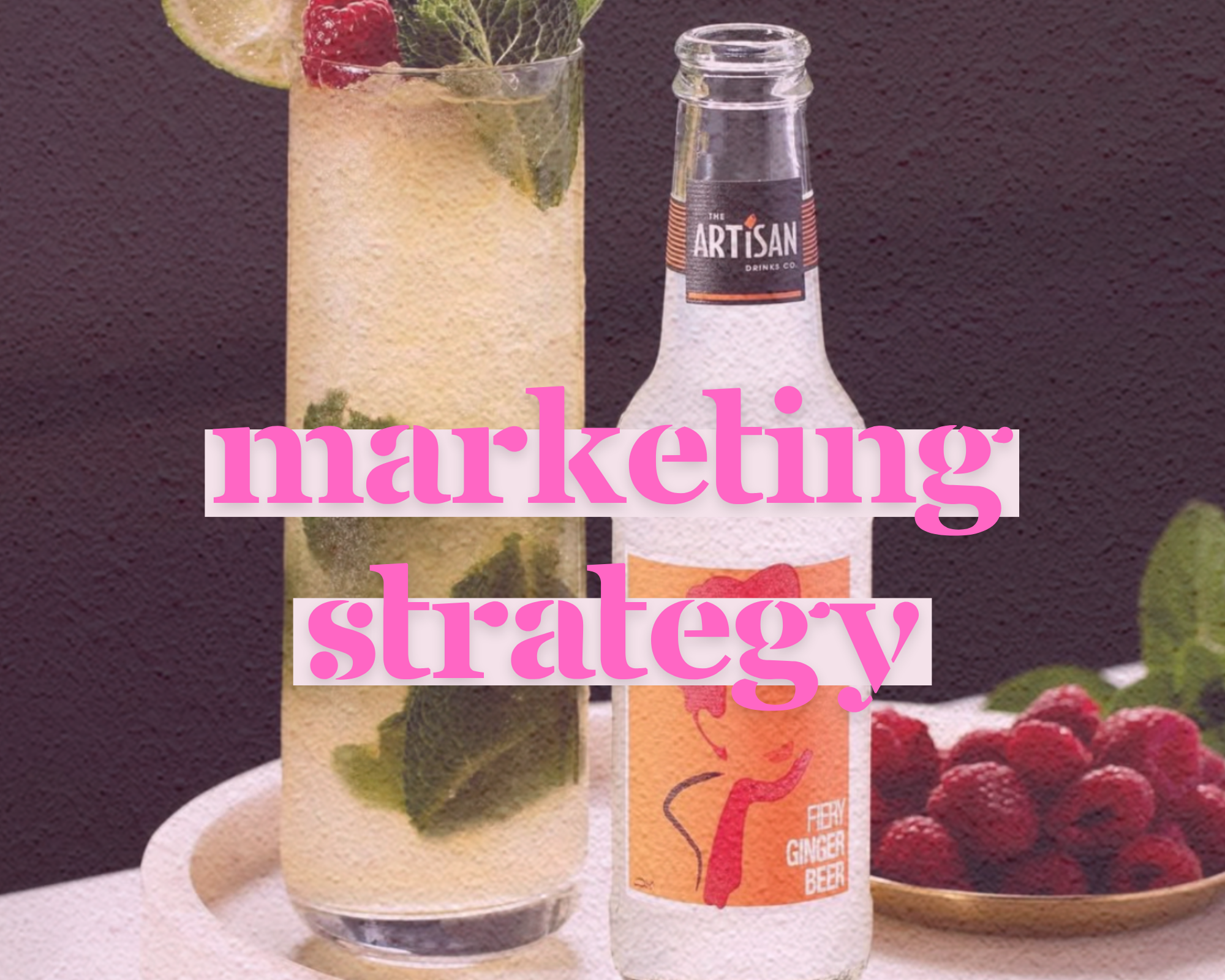 Marketing Strategy
