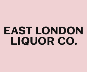 Cleint: East London Liquor Co