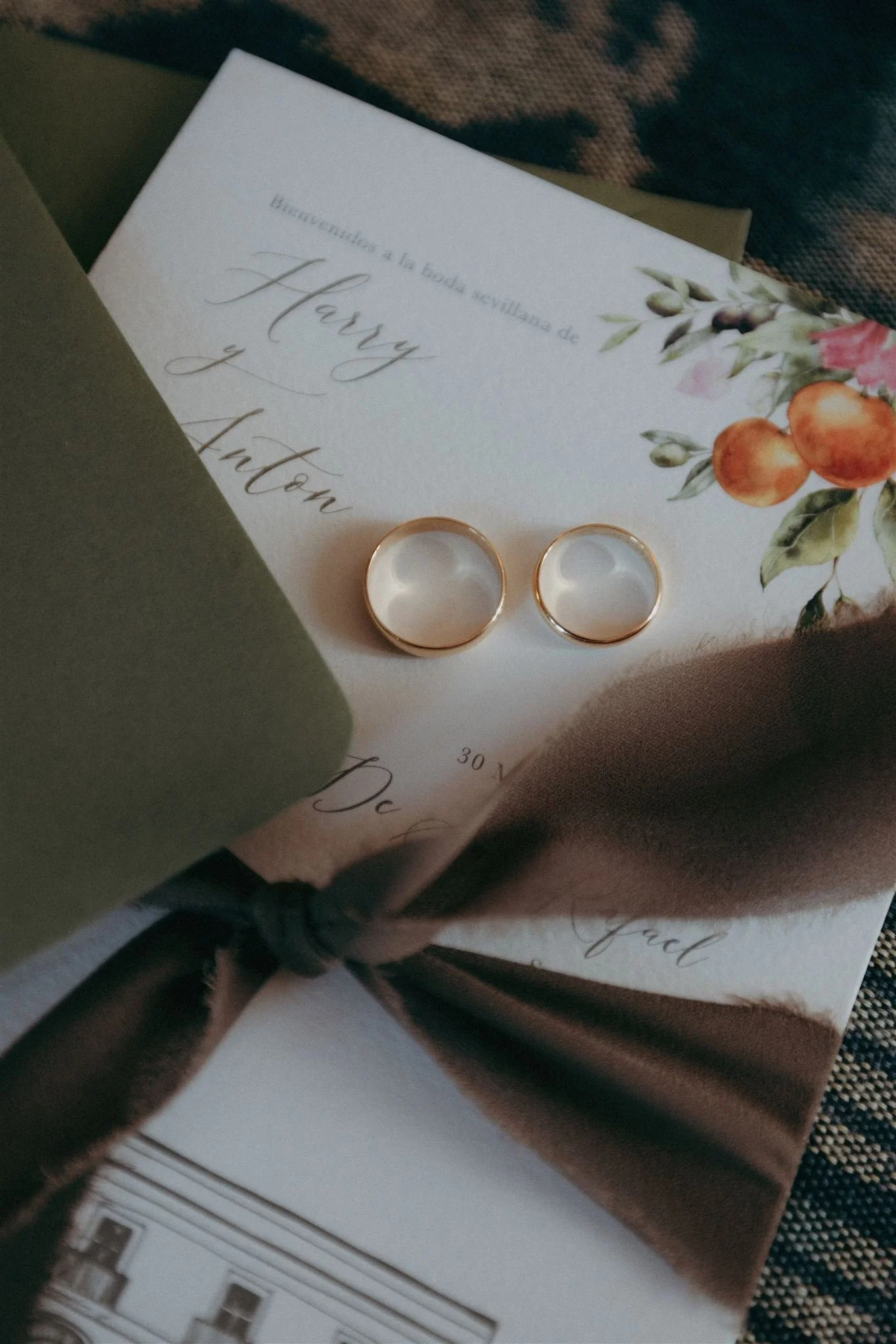 Polly Pickle Order of Service 