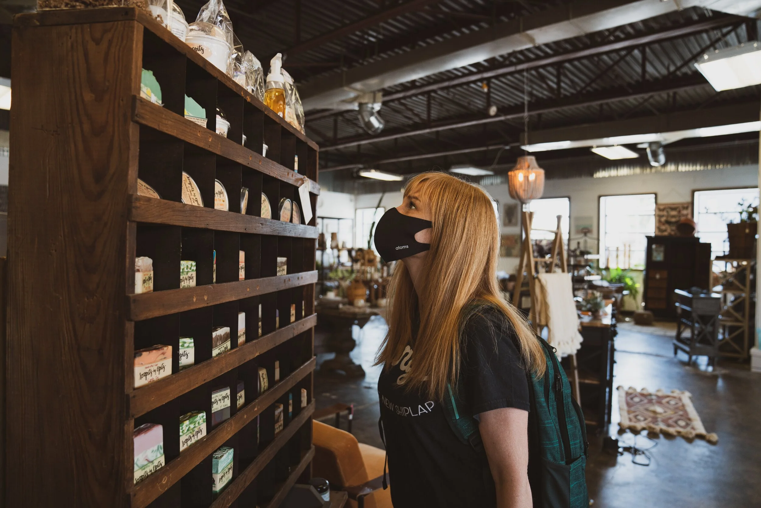 Converting one-time buyers into repeat customers.
