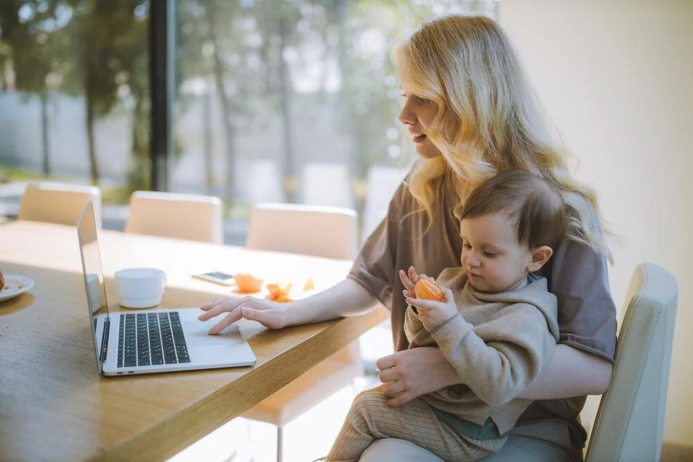 The flexible working myth.
