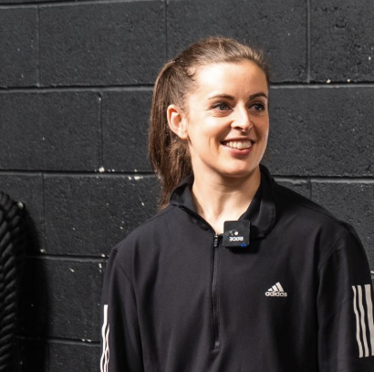 “If I Don’t Have DOMS Or Ache After My Session Does That Mean I Didn’t Push Myself Enough?”
