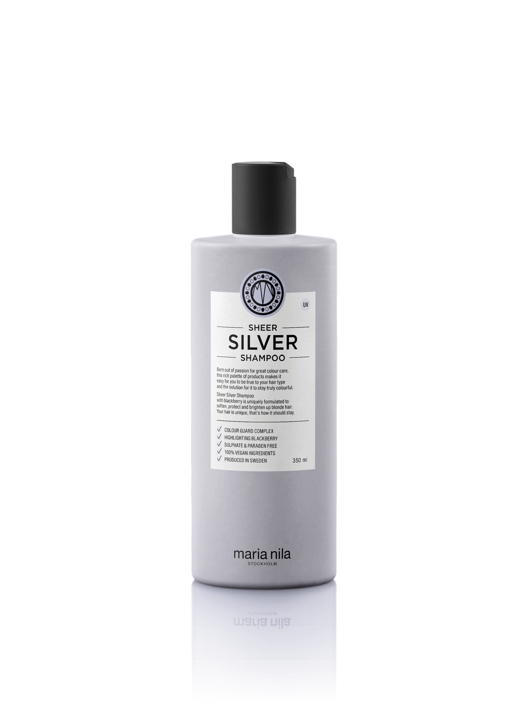 Hvornår jeg bruge en Silver shampoo — Kliim Coiffure