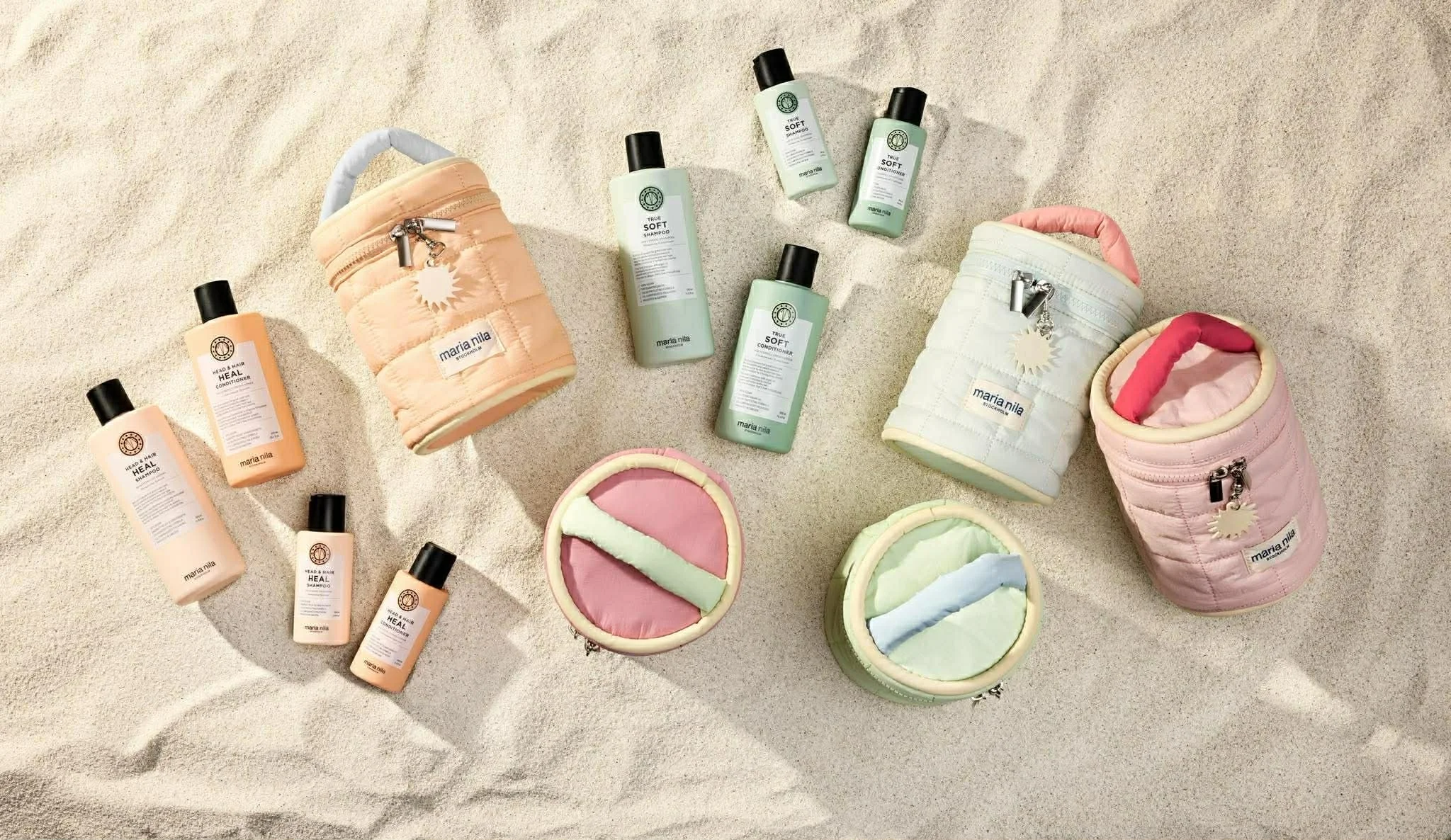 Beauty Bag 2026, flere produkter.jpeg