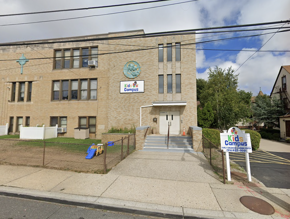 Child Care in Woodmere, NY Kids Campus