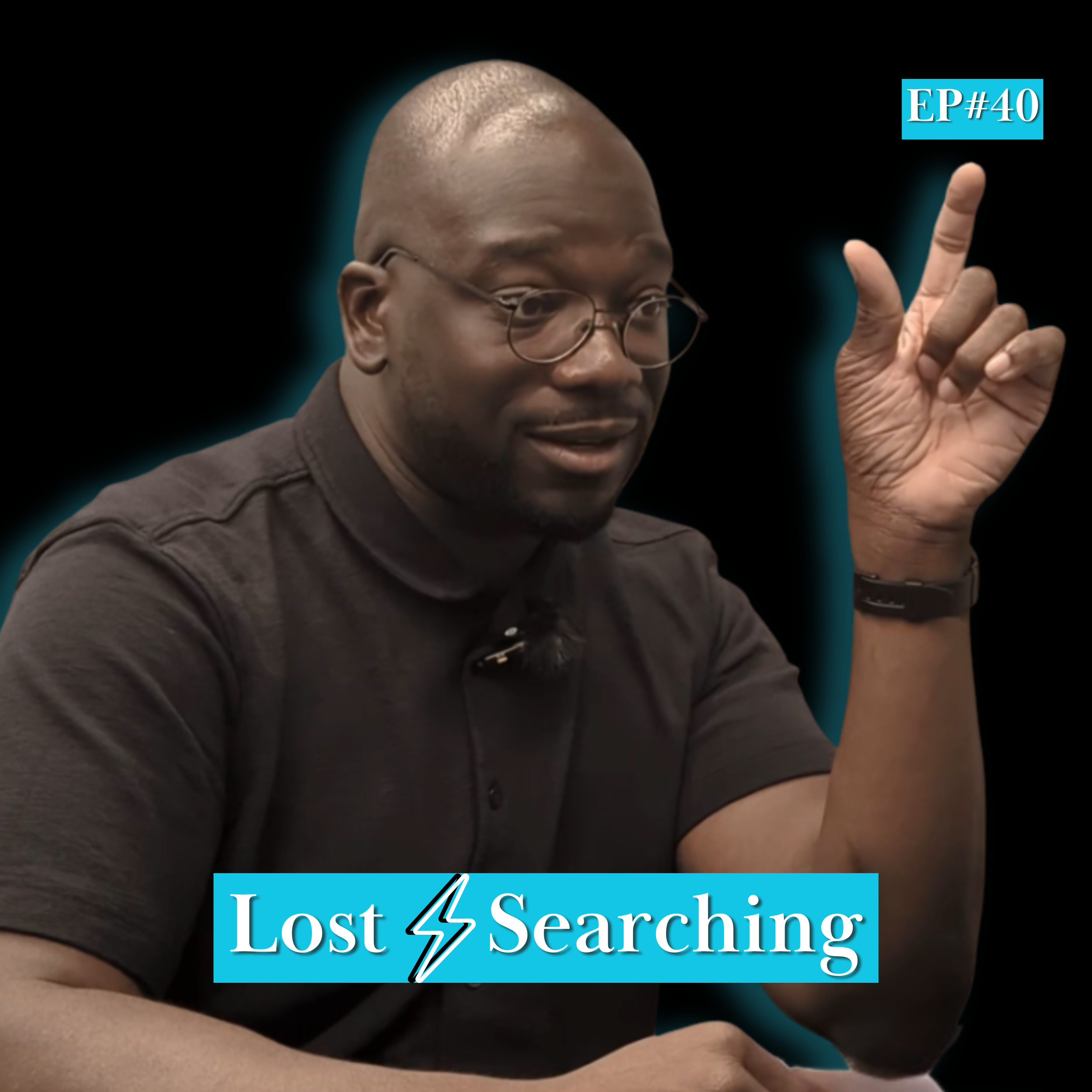 Your Biggest Asset Is Actually... Your Story? THIS Is How You Beat Boring Marketing | Kenneth Ekow