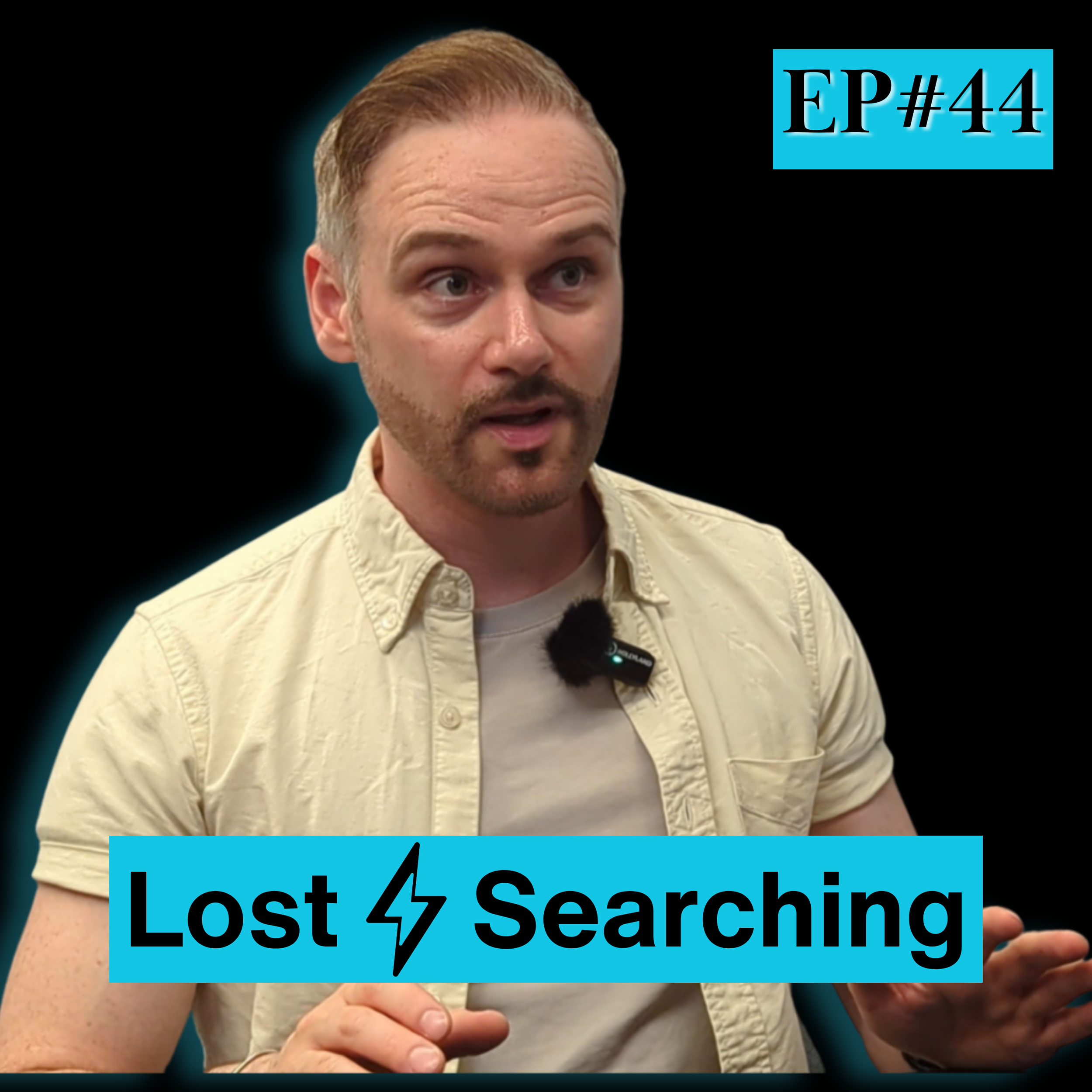 What Does It Really Mean to Know Yourself? | Johnny Pawlik, Brand and Communications Leader