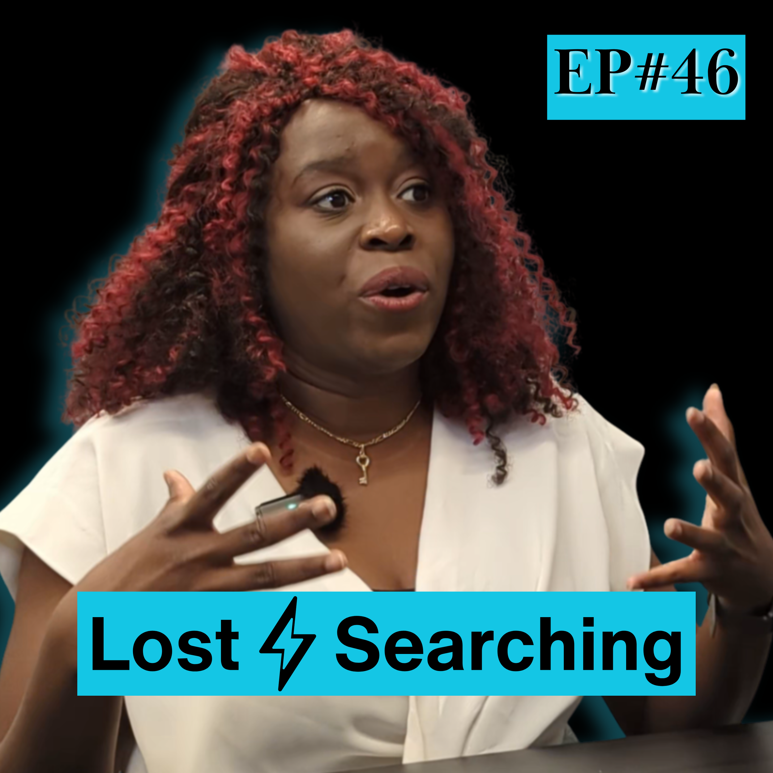 Your Work Is A PRISON, Until You Make This One Mental Shift | Naily Makangu, Product, Tech, and Play