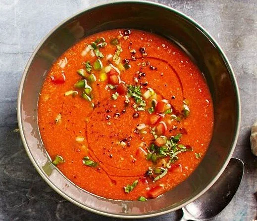 gazpacho
