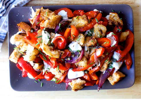 panzanella