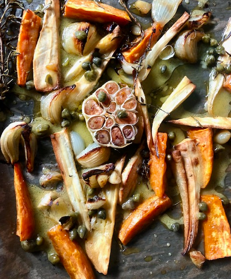 ottolenghis of(f)enbarung