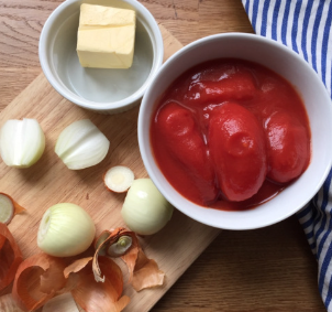 3-zutaten-tomatensauce