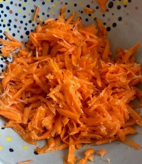 karotten mit kick