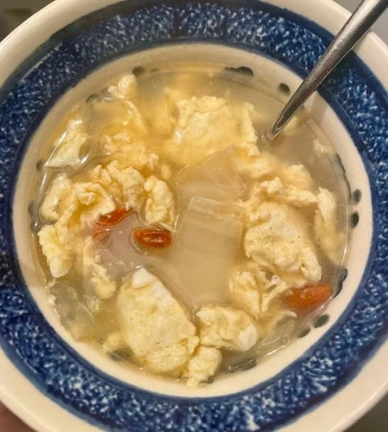 ei-nfache chinakohlsuppe