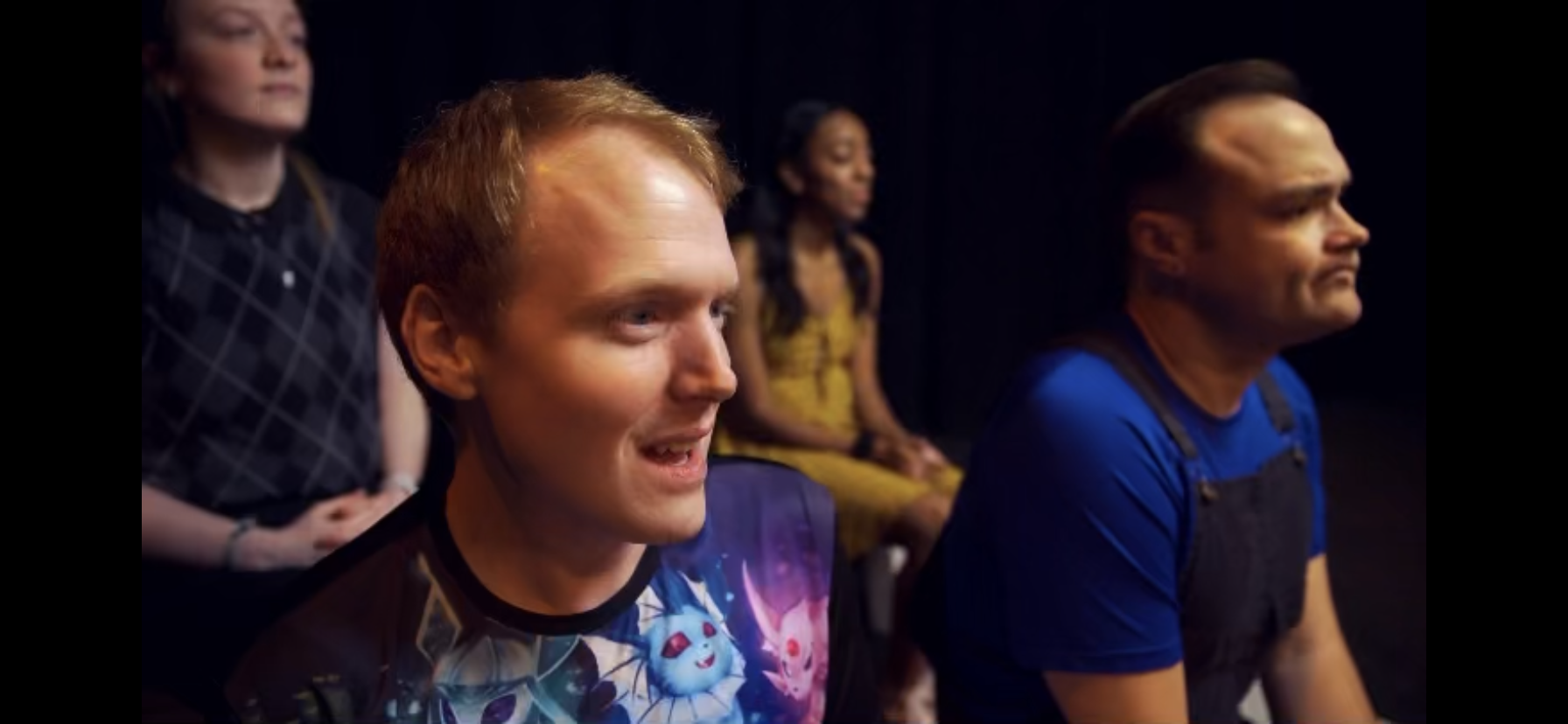 Can You Spell P-L-T?